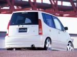 Honda Capa Sports Line by WALD 1998 года